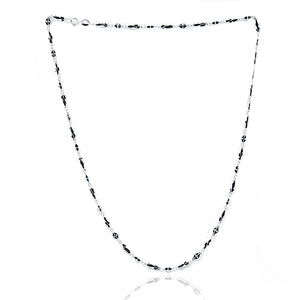 Rehan Silver 925 Pendent  Chain