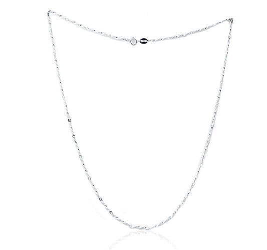 Ruhani Silver 925 Pendent Chain