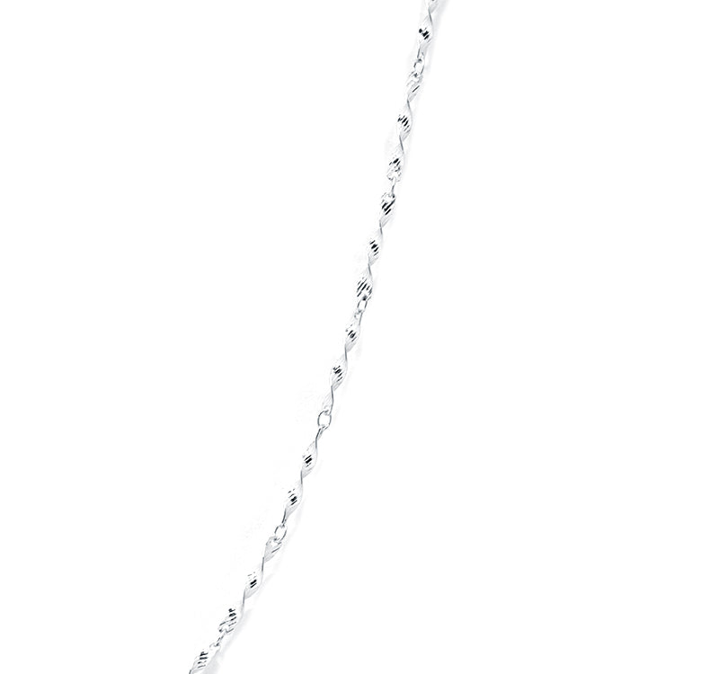 Ruhani Silver 925 Pendent Chain