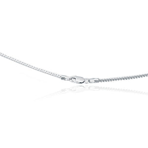 Honey Silver 925 Pendent Chain