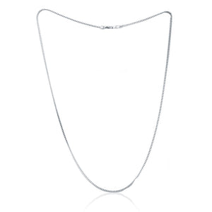 Honey Silver 925 Pendent Chain