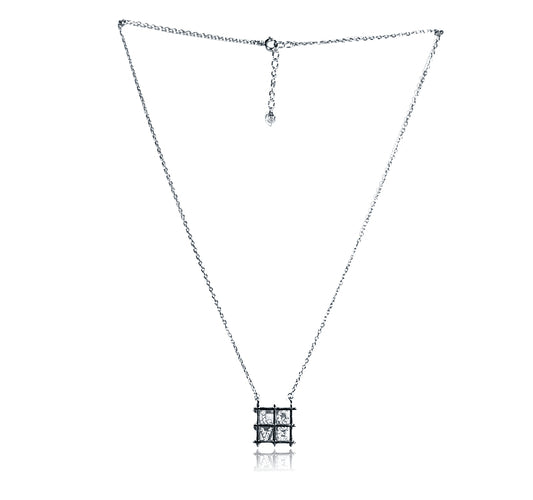 Parnika Silver 925 Chain