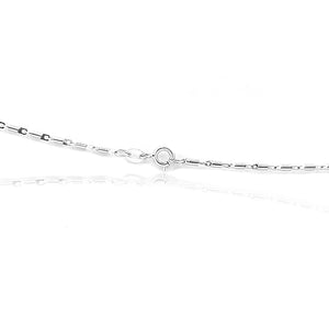 Jagjit Silver 925 Pendent  Chain