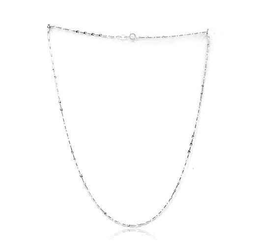 Jagjit Silver 925 Pendent  Chain