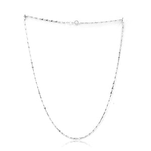 Jagjit Silver 925 Pendent  Chain