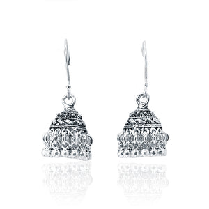 Ridhima Silver 925 Earrings