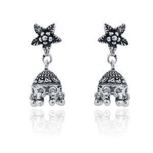 Illeana Silver 925 Earrings