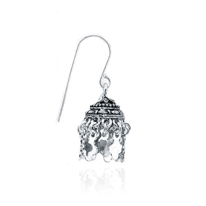 Ashmita Silver 925 Earring