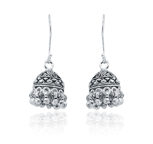 Hana Silver 925 Earrings