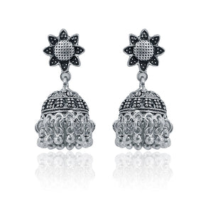 Maria Silver 925 Earrings