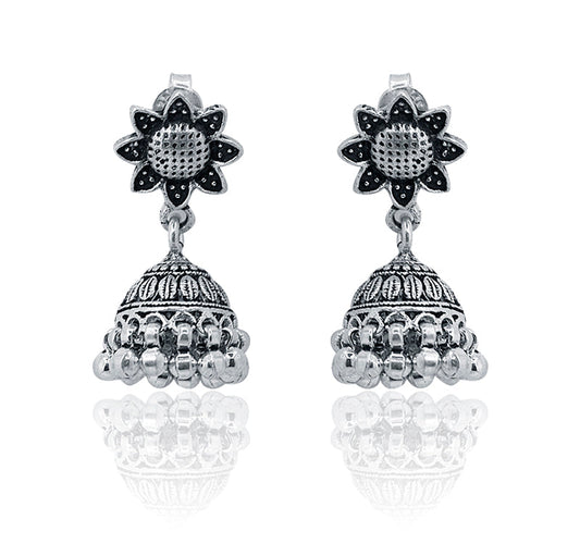 Aaripa Silver 925 Earring