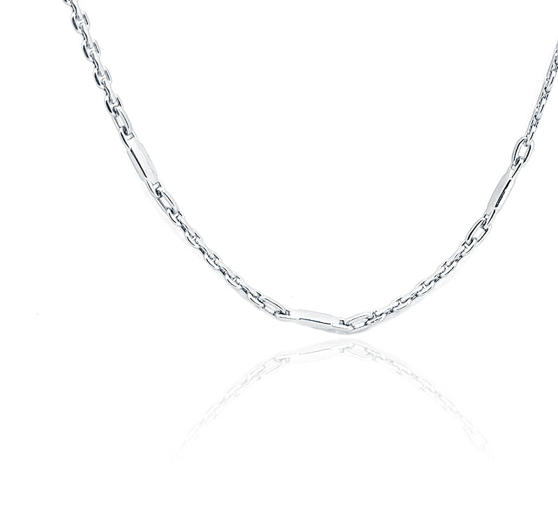 Kiaan Silver 925 Pendent Chain