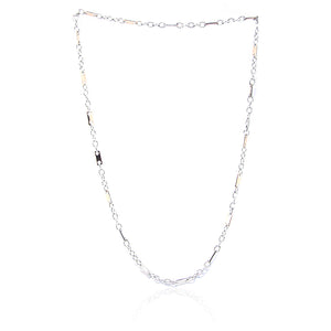 Hritik Silver 925 Pendent Chain