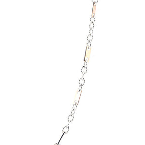 Hritik Silver 925 Pendent Chain