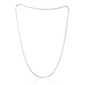 Naksh Silver 925 Pendent Chain