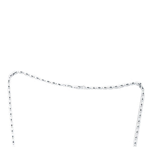 Naksh Silver 925 Pendent Chain