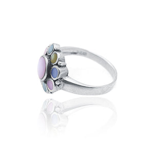 Valarie Silver 925 Ring