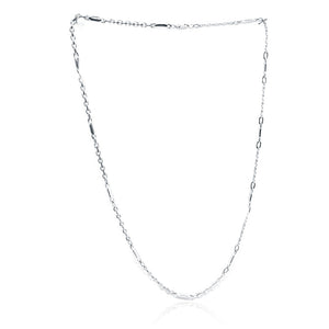 Kiaan Silver 925 Pendent Chain