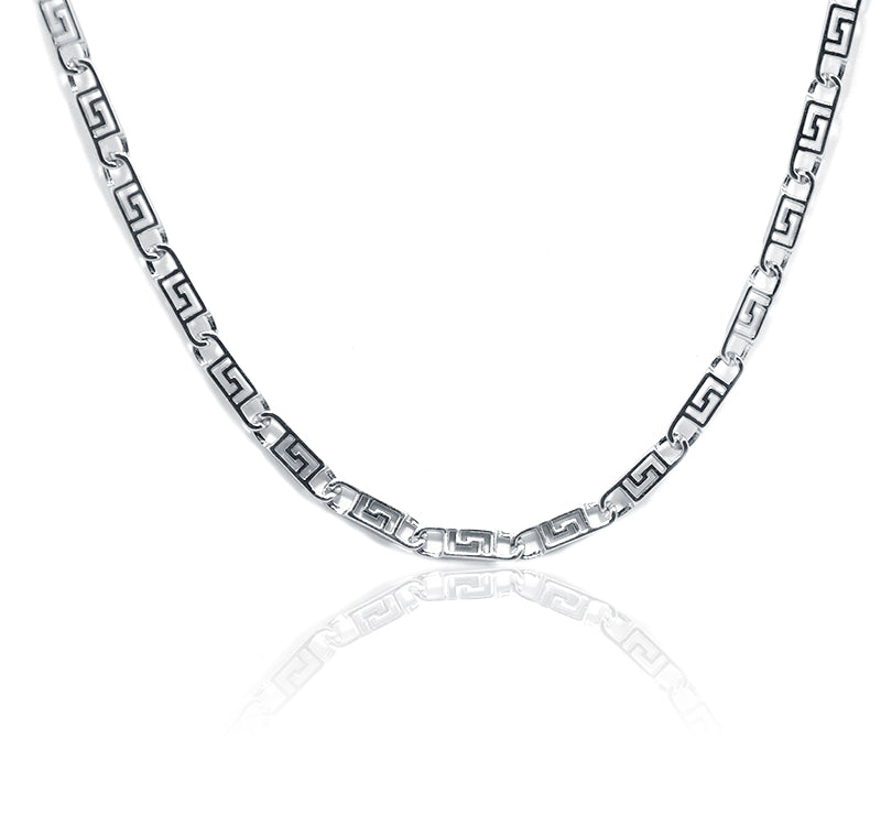 Dev Silver 925 Pendent Chain