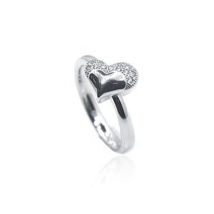 Ariella Silver 925 Ring