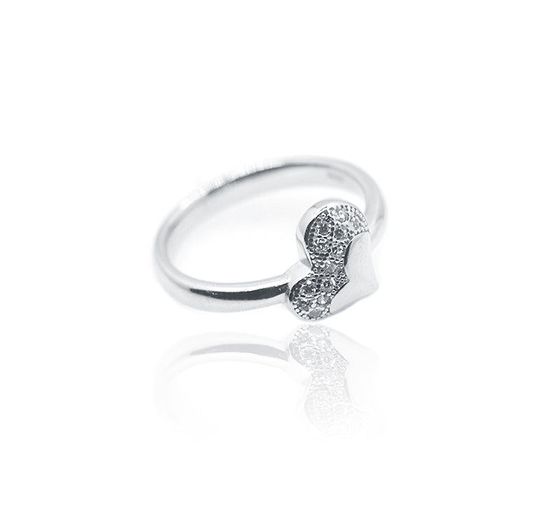 Ariella Silver 925 Ring