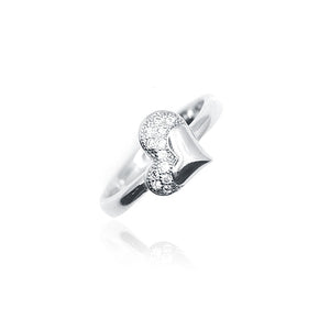 Ariella Silver 925 Ring