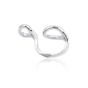 Callie Silver 925 Ring