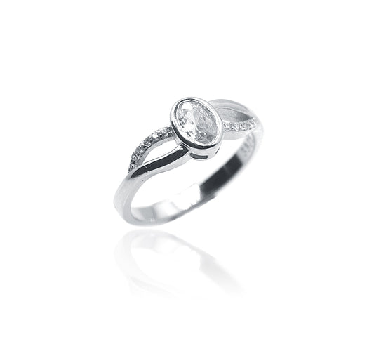 Estonia Silver 925 Ring