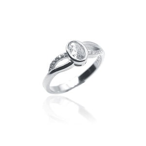 Estonia Silver 925 Ring