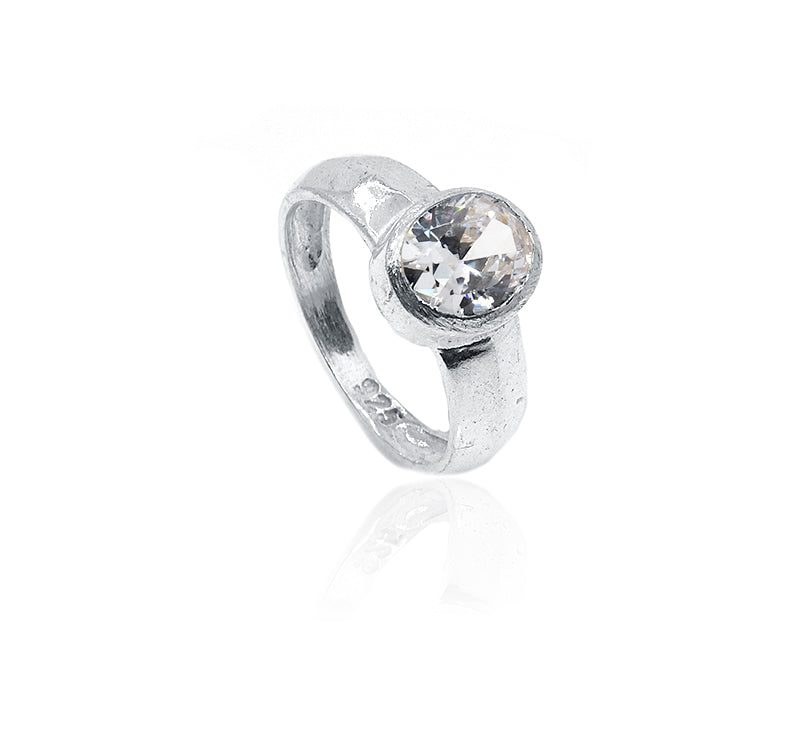 Ronit Silver 925 Ring