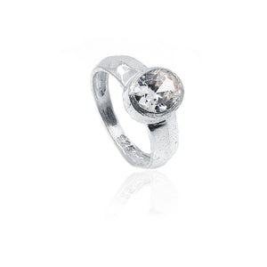 Ronit Silver 925 Ring