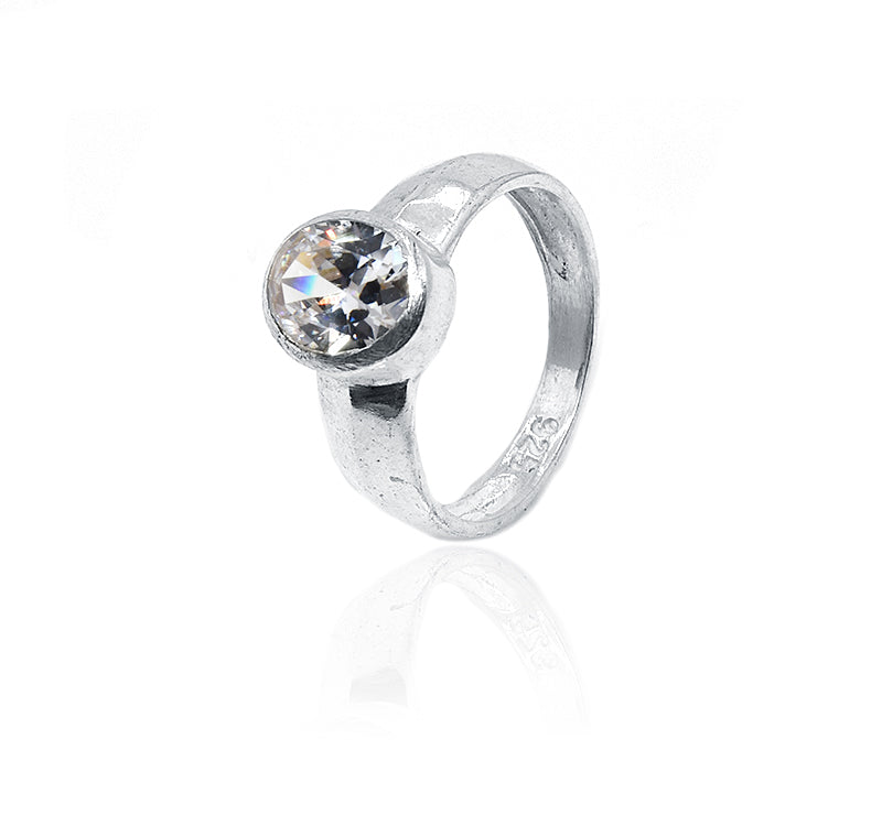 Ronit Silver 925 Ring