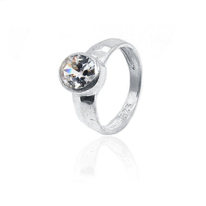 Ronit Silver 925 Ring