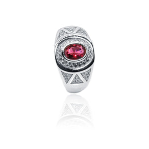 Pranay Silver 925 Ring