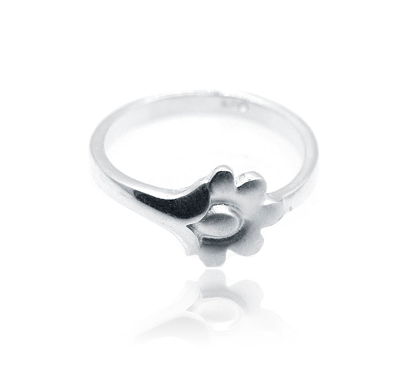 Kashmira Silver 925 Ring