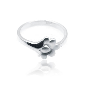 Kashmira Silver 925 Ring