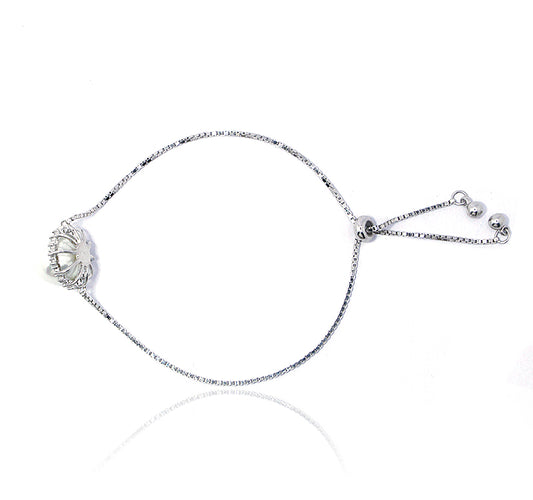 Dakshika Silver 925 Bracelets