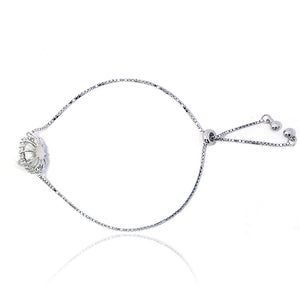 Dakshika Silver 925 Bracelets