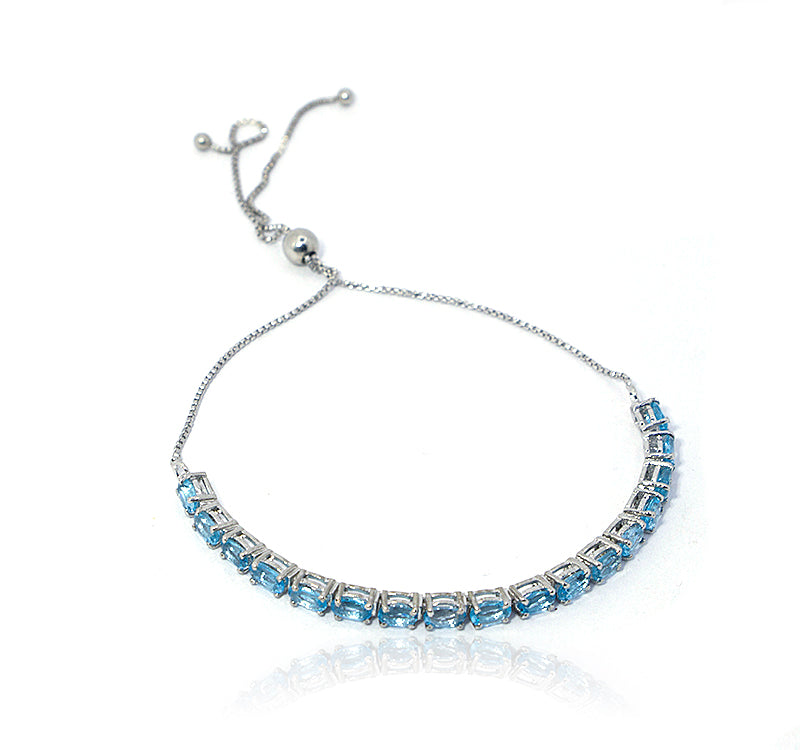 Neelu Silver 925 Bracelets