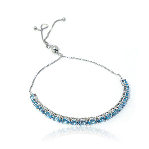 Neelu Silver 925 Bracelets