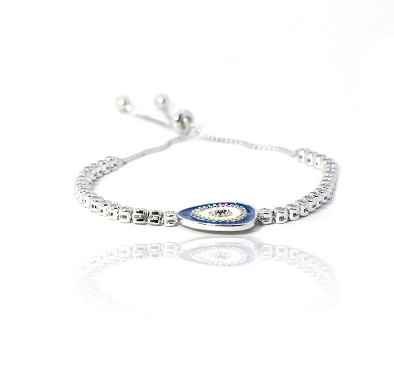 Bhavya Silver 925 Bracelets