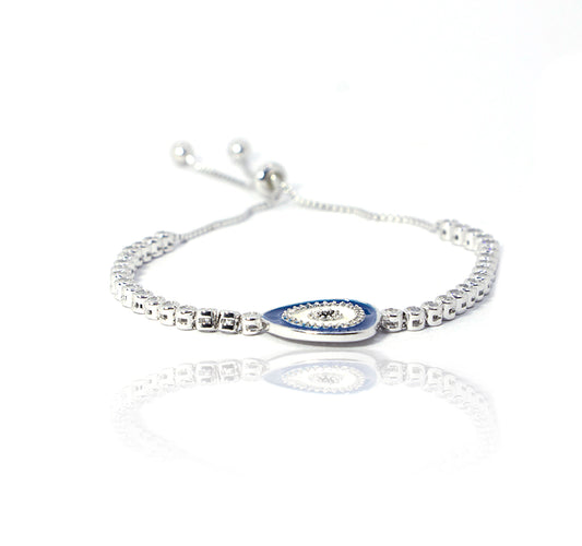 Bhavya Silver 925 Bracelets