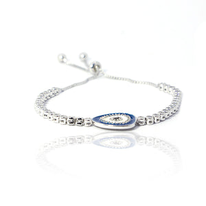 Bhavya Silver 925 Bracelets