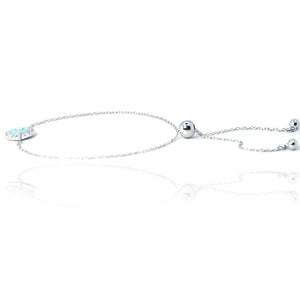 Bhagyashee Silver 925 Bracelets