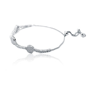 Kajal Silver 925 Bracelets