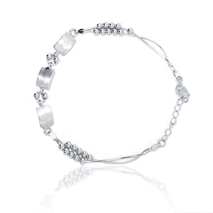 Parveen Silver 925 Bracelet