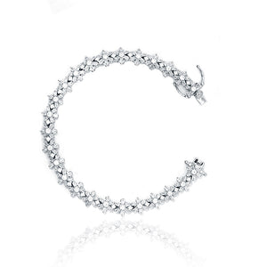 Mausmi Silver 925 Bracelets