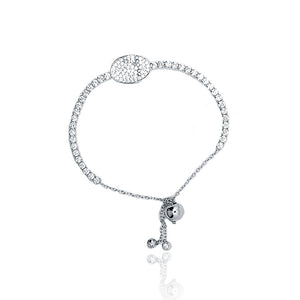 Nanda Silver 925 Bracelets