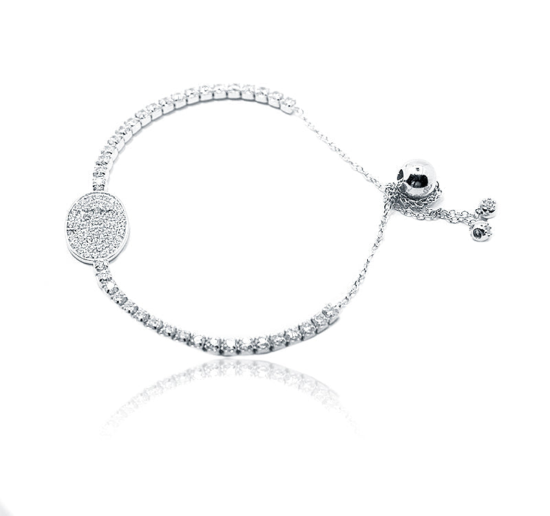 Nanda Silver 925 Bracelets