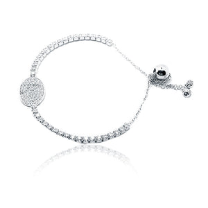 Nanda Silver 925 Bracelets